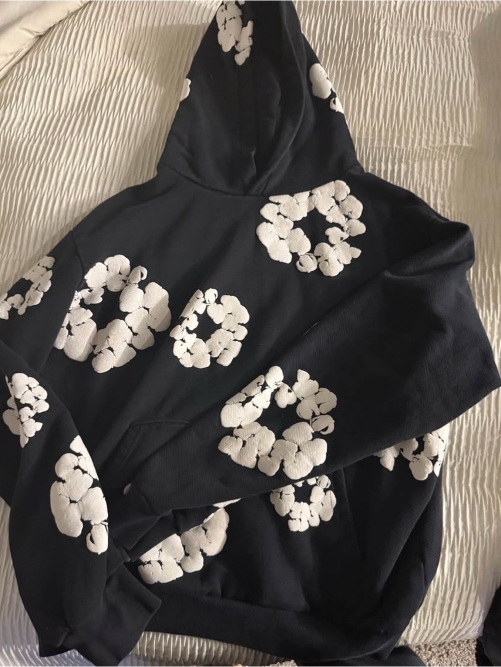 Denim Tears Hoodie